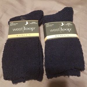 Slipper socks